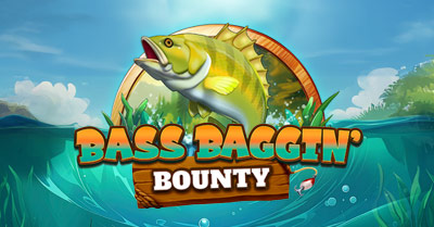 Bass Baggin' Bounty