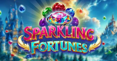 Sparkling Fortunes