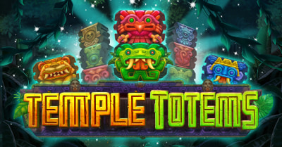 Temple Totems
